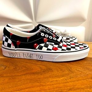 New Vans IT 🎈sneakers 🔥